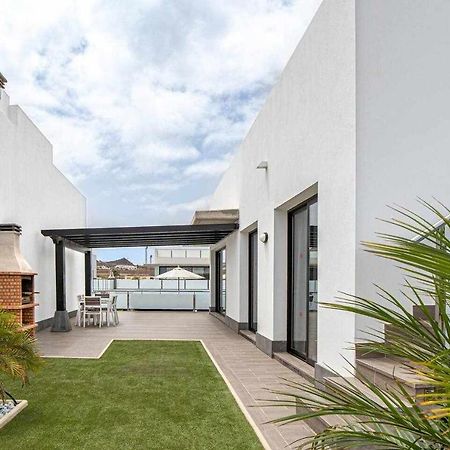 Seven Dreams Villas 코라레호 외부 사진