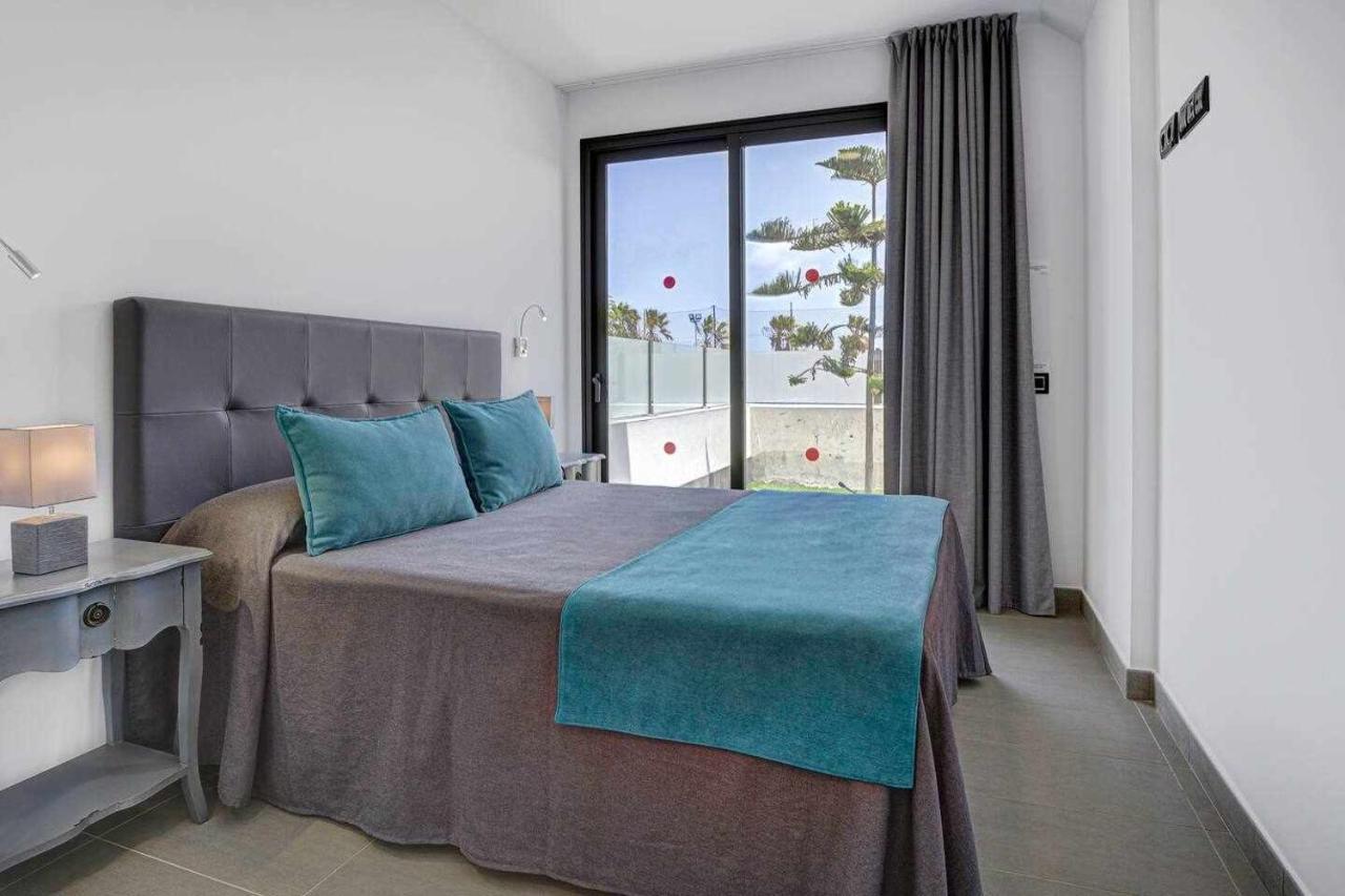 Seven Dreams Villas 코라레호 외부 사진