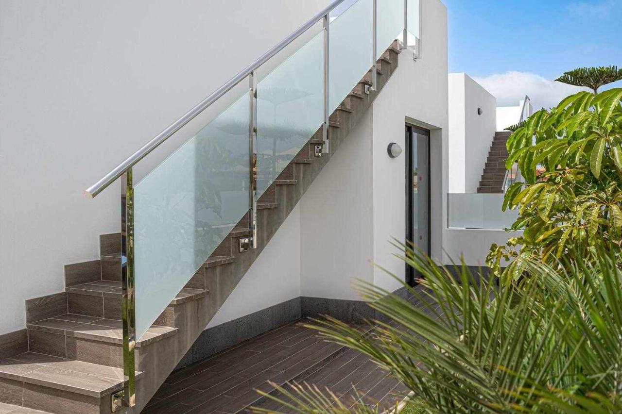 Seven Dreams Villas 코라레호 외부 사진