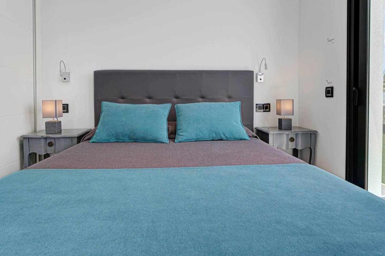 Seven Dreams Villas 코라레호 외부 사진