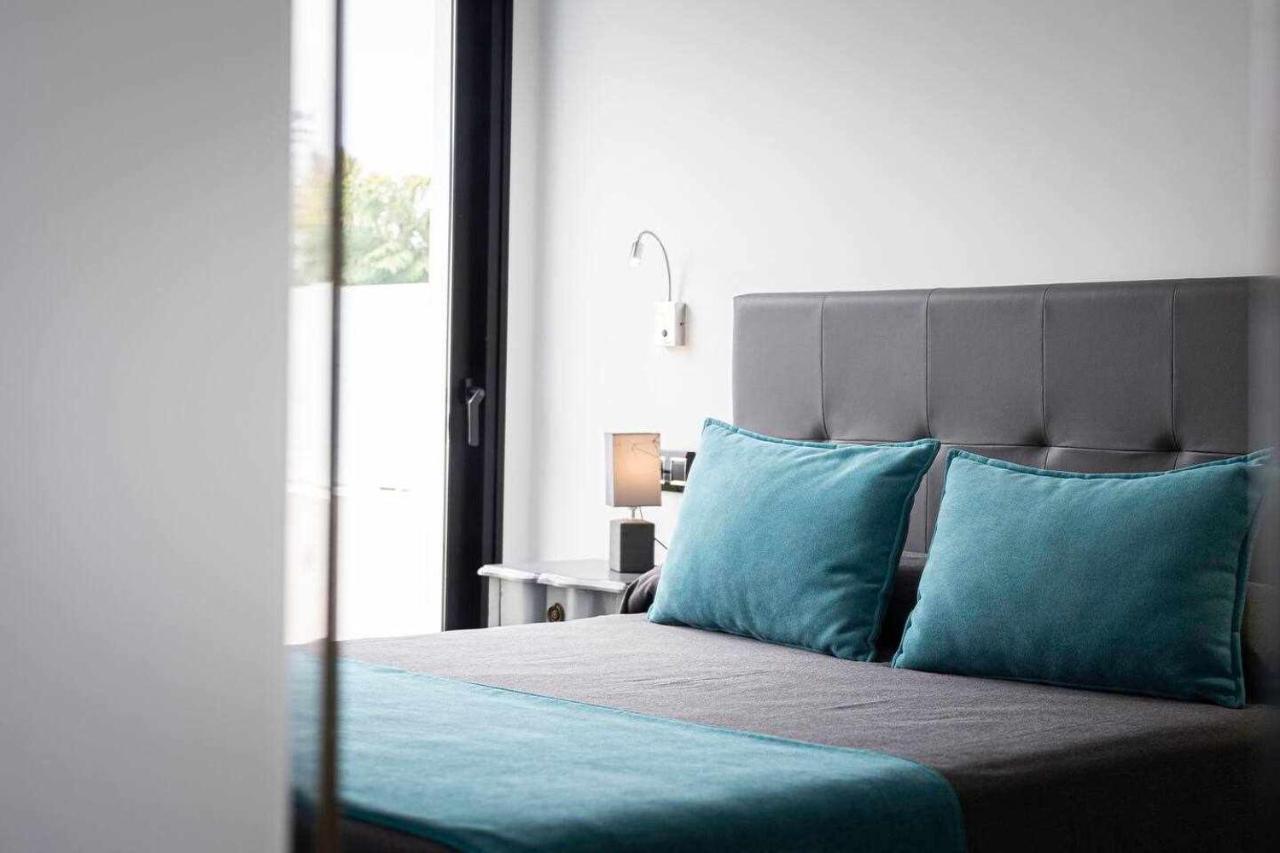 Seven Dreams Villas 코라레호 외부 사진