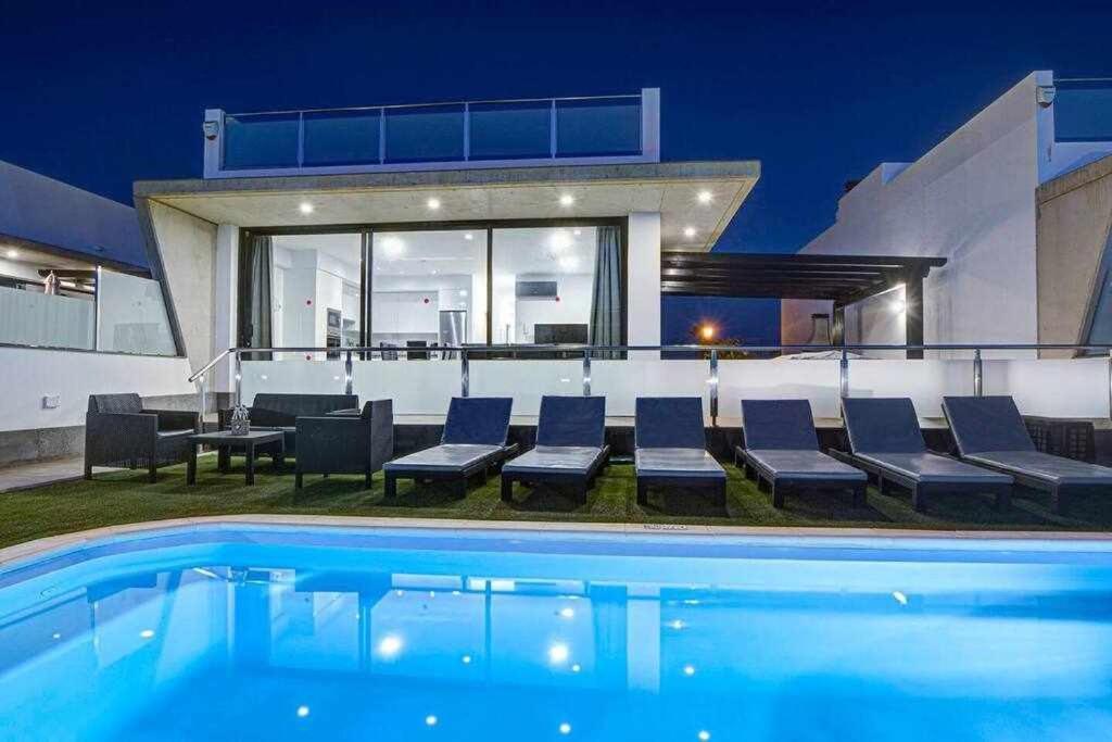 Seven Dreams Villas 코라레호 객실 사진
