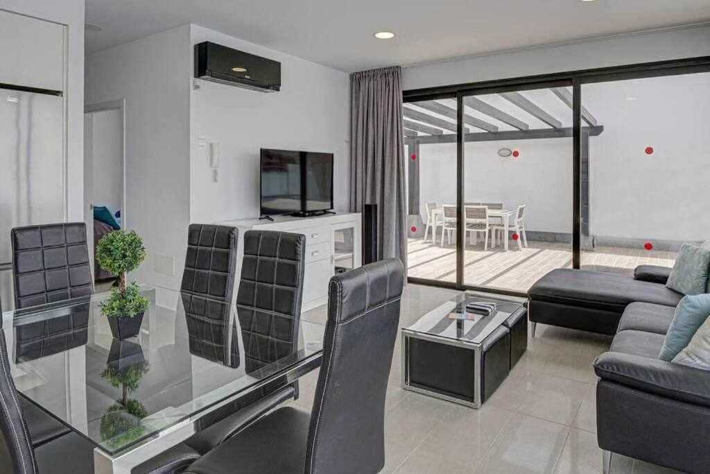 Seven Dreams Villas 코라레호 객실 사진