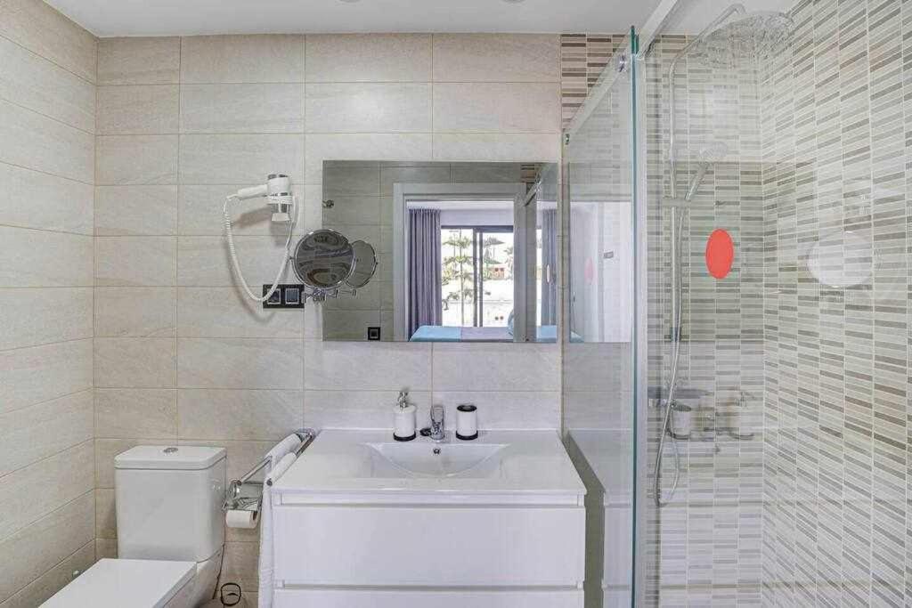 Seven Dreams Villas 코라레호 객실 사진