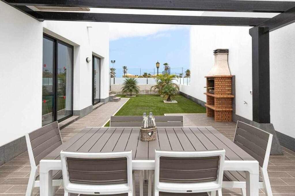 Seven Dreams Villas 코라레호 객실 사진